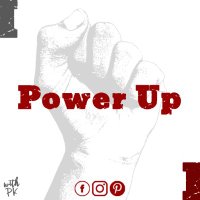 powerupwithpk(@powerupwithpk) 's Twitter Profile Photo