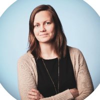 Katariina Yli-Heikkilä(@katariinayh) 's Twitter Profile Photo