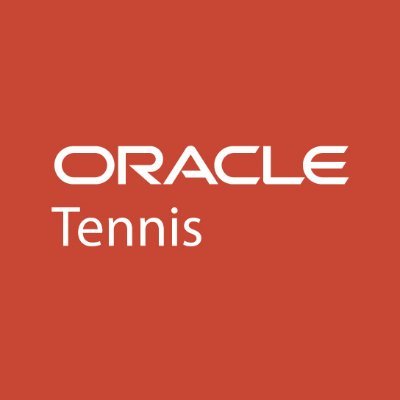 Official Twitter for Oracle Tennis. Follow the rising stars of collegiate and professional tennis. #OracleITARankings