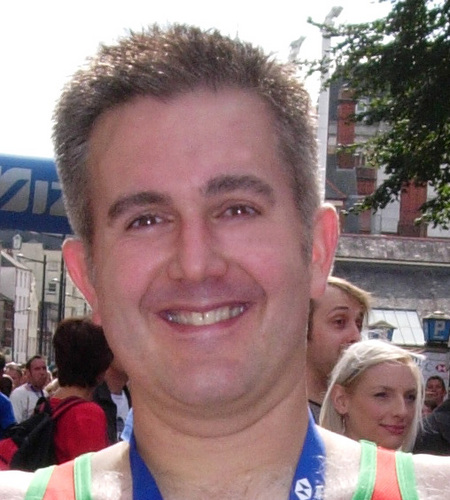 andymundy's profile picture. 