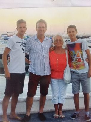 LuberValerie's profile picture. 