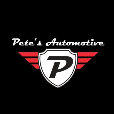 I'm Pete. The owner of Pete's Automotive Service. We have been in business for 40 years and are THE one stop auto shop in Ellis County. Come and check us out!