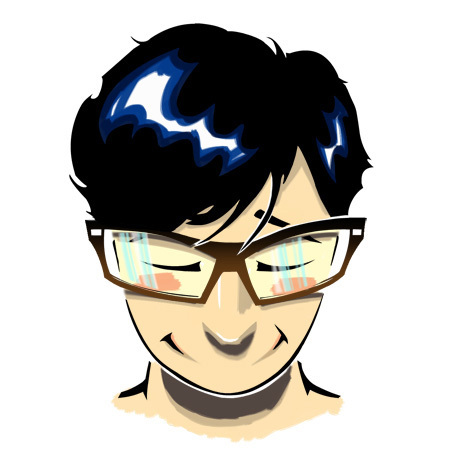 fivetwelve's profile picture. Coder, designer, photographer; viewer of films, television; reader of books, comics.