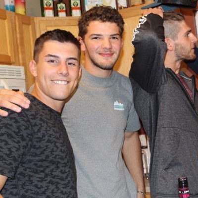 ChadJarvie22's profile picture. don't act like you’re not impressed