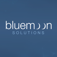 BlueMoon Solutions(@BlueMoonIT) 's Twitter Profile Photo