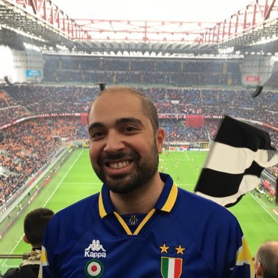 Medical Oncologist, Melanoma/Merkel cell Ca/GU/Lung Ca/Indiana Uni & Esk health. Juventus Fan. This account: 0.8 FTE ⚽️ , 0.2 💊🩺🥼