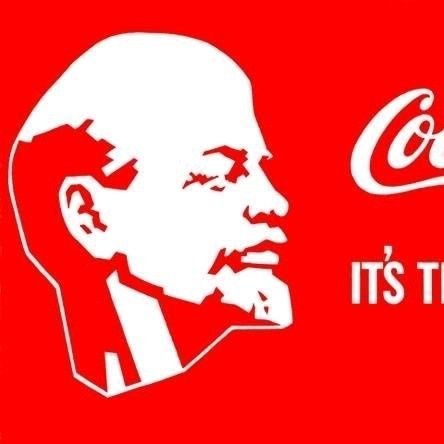 Keep the Red flag flying high. Destroy greed and fight the system every day for the good of the working class. Communist socalist ideas are what I believe in.