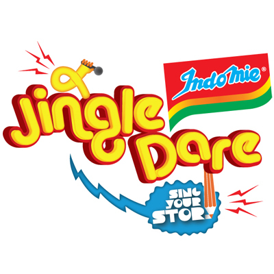 Indomie Jingle Dare