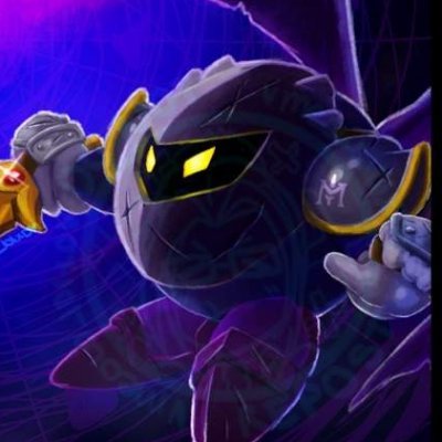 xMaskedWarrior's profile picture. 