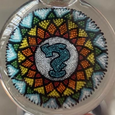 WookAuctions's profile picture. Some know me as Lance , some know me as Obiwook. I’ll be hosting weekly auctions for my glass art here.