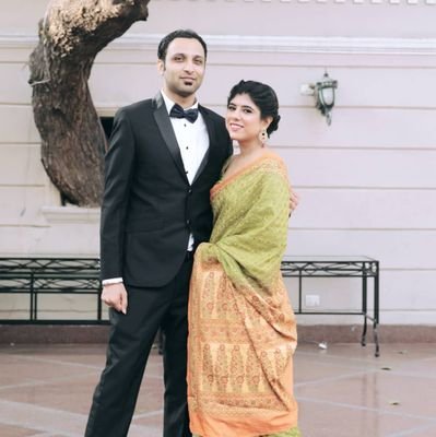 puneeta_jaitely's profile picture. Instagram- @paarin_vs_mom