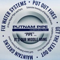 Putnam Pipe Corp(@putnampipecorp) 's Twitter Profile Photo