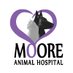 Moore Animal Hospital (@moore_animal) Twitter profile photo