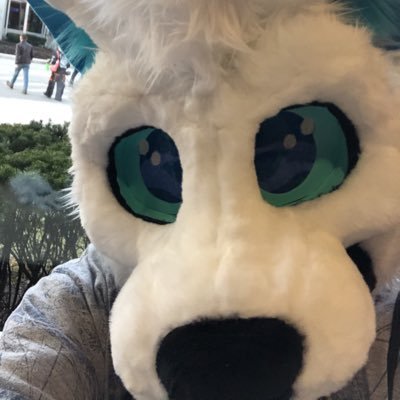 AI30Z I’m 24/Male/.Ello My Fellow Furs I'm DerickPaws the Dire Wolf. Here to make new friends, Have a great time, and hope everyone is having a great day :3