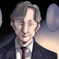 Johan Liebert(@EzoRetar) 's Twitter Profile Photo