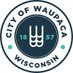 City of Waupaca (@CityofWaupaca) Twitter profile photo