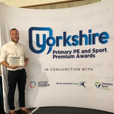 Deputy Head of Sport at The Mount School York @mountyorksport 🎾 @ukelitesports Camps 🏑 #ThisIsPE campaign 🎥 @_beyondphysical Partner Teacher 🤝