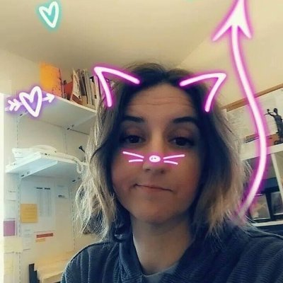 Lawyer, Psychologist, Volunteer, Geek, Dungeon Master Mom of 2. Still in my villain era.