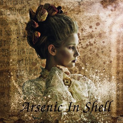 ⋆˖⁺‧₊☽ Arsenic In Shell ☾₊‧⁺˖⋆さんのプロフィール画像
