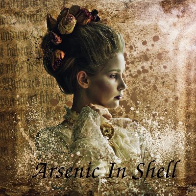 ArsenicInShell Profile Picture