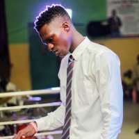 Davonmuzic (@davidaromegowon) 's Twitter Profile