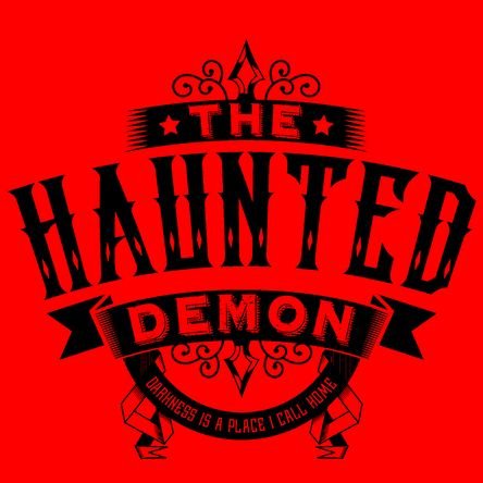 The Haunted Demon discusses the Paranormal stories, Listener Discretion Advised, available on Pocket Casts, Spotify.
IG: @TheHauntedDemon