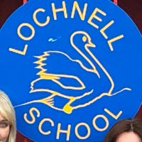 Lochnell Primary School & ELC(@LochnellSchool) 's Twitter Profile Photo