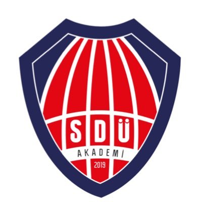 SDÜ AKADEMİ Gençlik ve Spor Kulübü