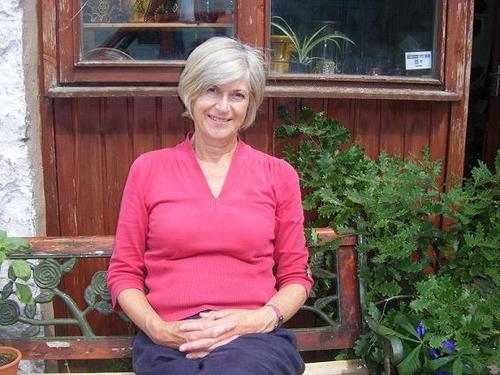 Hazel Campbellさんのプロフィール画像