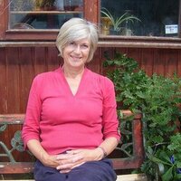 Hazel Campbell (@hazelkcampbell) 's Twitter Profile