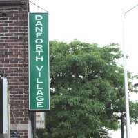 Danforth Village Community (@danforthvc) 's Twitter Profile