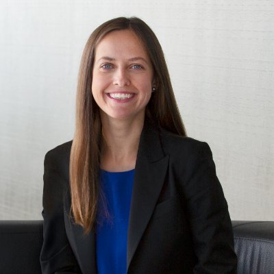 Kristina Anderson Koshanderson Twitter