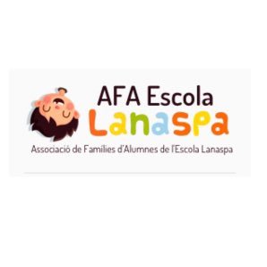 AFA de l'Escola Lanaspa-Giralt de Terrassa