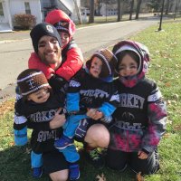 Brian Osterhout (@br_ostie) 's Twitter Profile