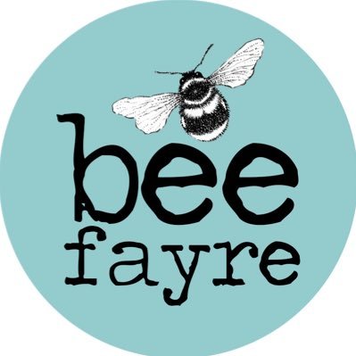 Beefayre's profile picture. Beefayre is passionate about bees & their future. We sell natural candles & beauty products, with 3% of profits going to bee conservation. 💛🐝💛