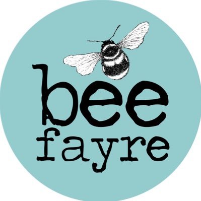 Beefayre is passionate about bees & their future. We sell natural candles & beauty products, with 3% of profits going to bee conservation. 💛🐝💛