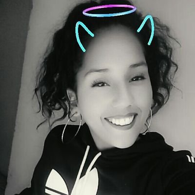 Venezolana -21💜 // Twerk and Dancehall🔥🔝// Love, sex and weed