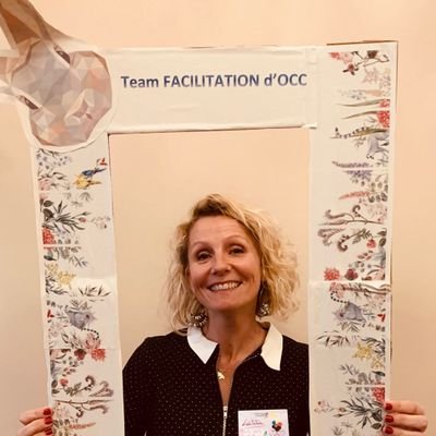 munoz_laetitia's profile picture. Conseillère MRS et Détection Potentiel Béziers Capiscol,
Facilitatrice occasionnelle #PPC #poleemploi  #MRS  #agenceNPC .
mes tweets n' engagent que moi.