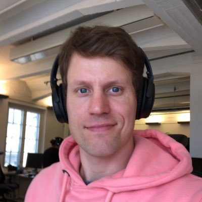 johnsteam's profile picture.