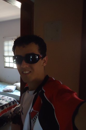 RaphaelBessa199's profile picture. S.E.P - Sociedade Esportiva Palmeias Minha vida é você!!!