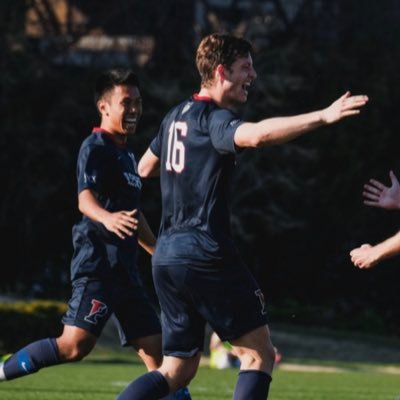 alex_touche's profile picture. Union Omaha #4 ⚽️ Penn Soccer ‘21