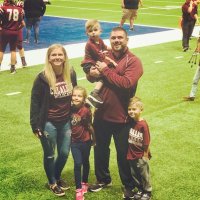 Bronson Buzzard (@bbuzzard31) 's Twitter Profile