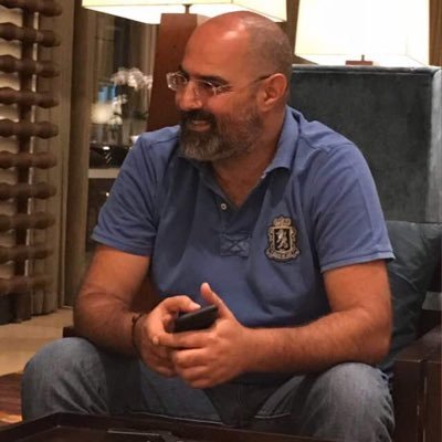 NemerIbrahim2's profile picture. 