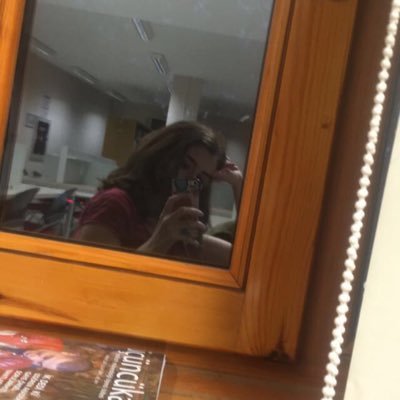 Computer science undergrad student who likes algorithms, animation, writing and philosophy. Tweets in English and Turkish | @BilkentUniv
she / her