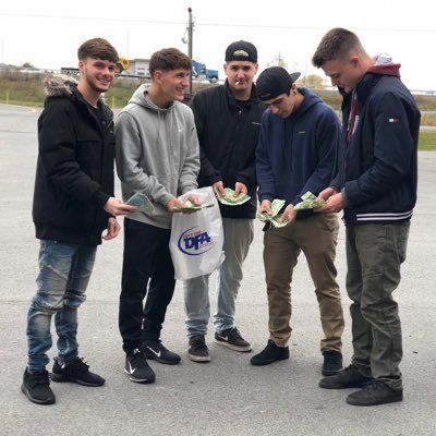 NickZarrella's profile picture. NY