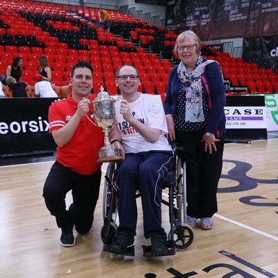 Passionate @lcfc @RidersBball @leicsccc supporter