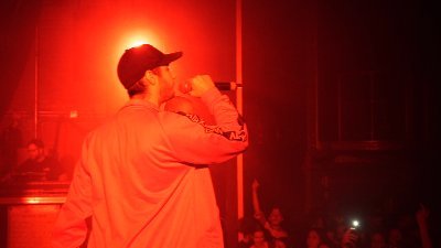 MozeOfficiel's profile picture. 