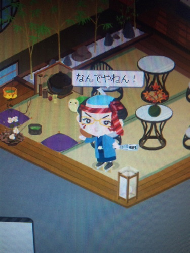 お料理お料理ブクブク