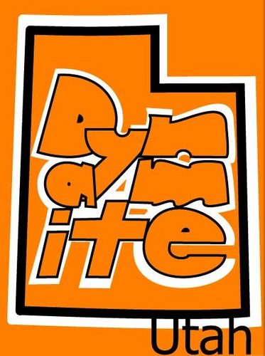 DynamiteUtah's profile picture. An online entertainment magazine and blog promoting Utah.