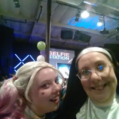 PaulaJo47125544's profile picture. be myself , be funny in right way , loving